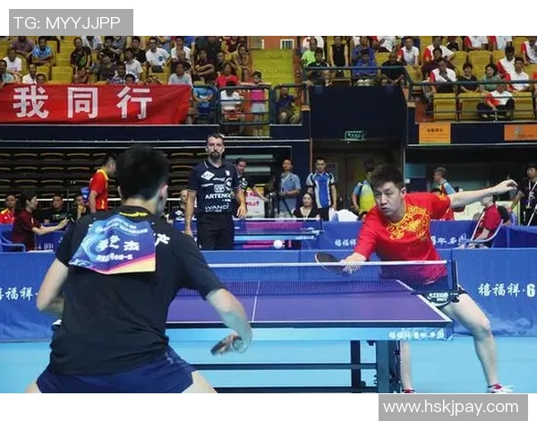 乒乓球评论：西安乒乓球队的盯防得失