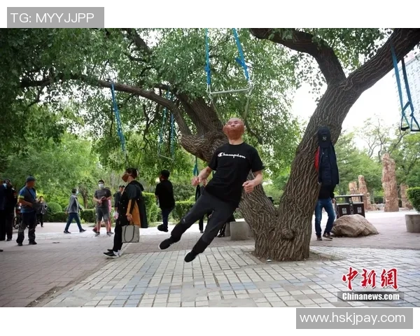 对话王秀英：谈极限运动生涯