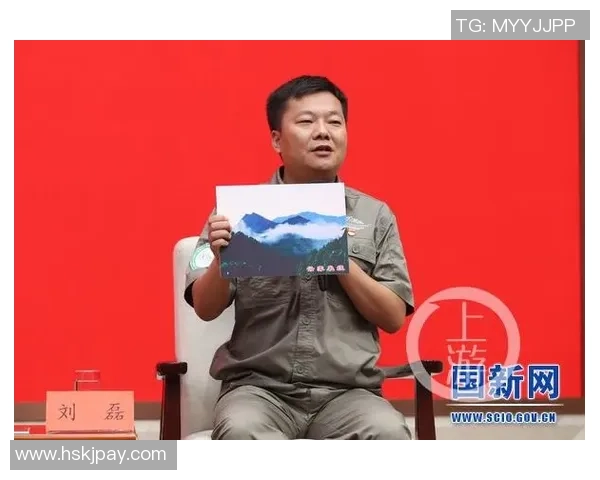 对话刘磊：谈攀岩生涯