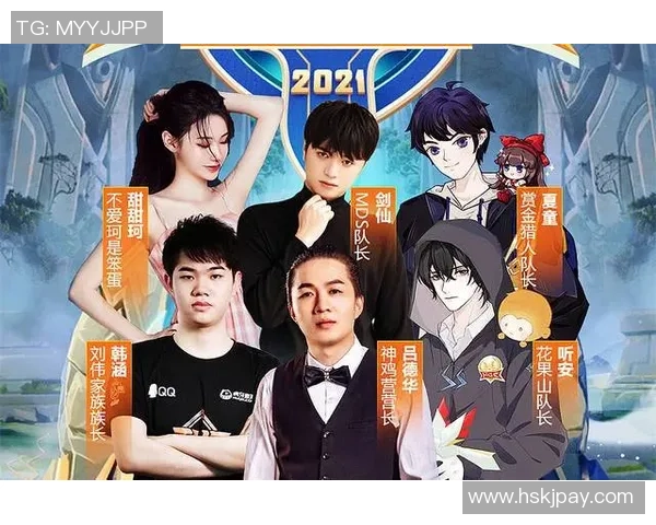 热议王者荣耀:LNG的个人能力变革